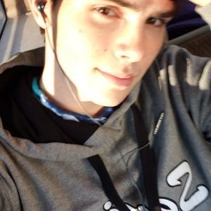 Meet your Posher, Joey